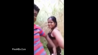 My Shy GF Slowly Removing Her Bra Showing Me Her Tits