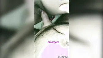 Fucking My Wife Hard After Making Out In Our Bedroom Tonight
