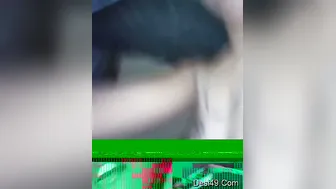 Young Village Lovers Fucking Hard In Their Secret Spot Today