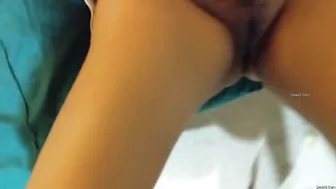 She Lets Me Fuck Her Face And Cum All Over Her Pretty Mouth
