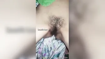 Making Love To My Wife On Our Bed Before Husband Comes Back
