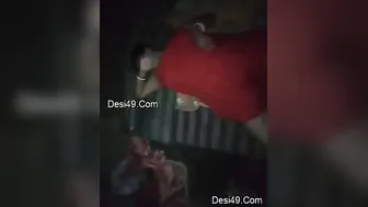 Boudi Moaning Loud Getting Drilled By Brother While Hubby Away