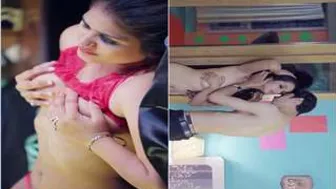 Hot Steamy Nights With My GF Getting Out Of Control