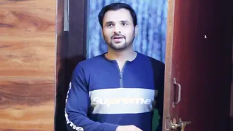 Hot Steamy Nights With My GF Getting Out Of Control