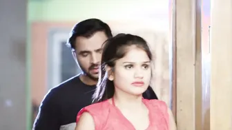 Hot Steamy Nights With My GF Getting Out Of Control