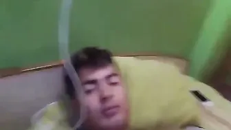 Indian GF Sucking Dick Before Getting Hammered On Bed