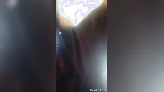 Village Lovers Having Risky Outdoor Sex Behind The Old Temple