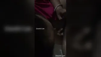My Slutty Wife Sucking Hubbys Cock Until He Cums In Her Mouth