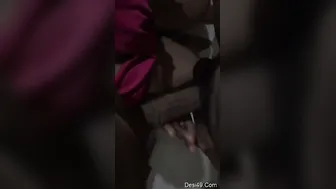 My Slutty Wife Sucking Hubbys Cock Until He Cums In Her Mouth