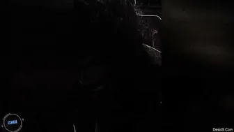 Horny Babe Getting Fucked Rough In The Shower By Her Man Today