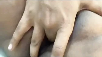 Indian Babe Showing Natural Tits Before Getting Fucked Amateur