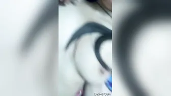 Hot Indian Girl Moaning Loud While Getting Fucked By Her Lover