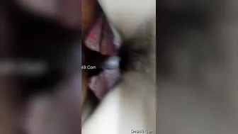 Hot Indian Girl Moaning Loud While Getting Fucked By Her Lover