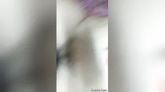 Hot Indian Girl Moaning Loud While Getting Fucked By Her Lover