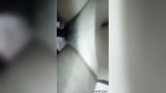 Hot Indian Girl Moaning Loud While Getting Fucked By Her Lover