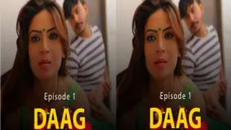 Married Bhabhi Hiding Her Dirty Secret From Everyone Around