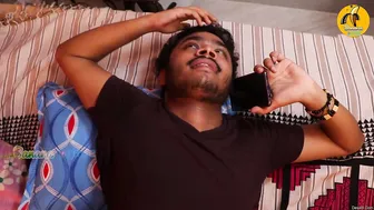 Village Bhabhi Moaning Loud Getting Pounded By Neighbor Roughly