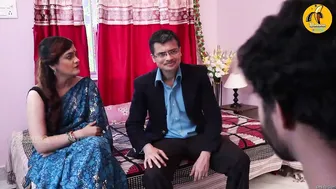 Village Bhabhi Moaning Loud Getting Pounded By Neighbor Roughly