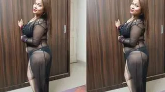 Indian Wife Sucking Cock Like A Pro Amateur Continuation Video