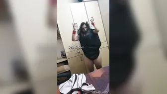 Indian Wife Sucking Cock Like A Pro Amateur Continuation Video