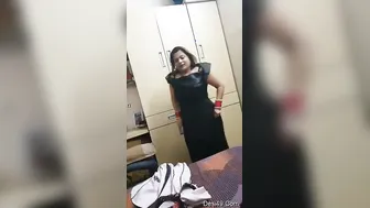 Indian Wife Sucking Cock Like A Pro Amateur Continuation Video