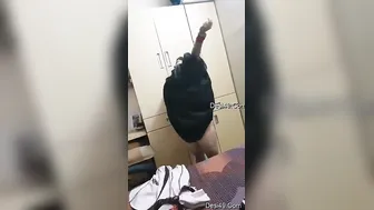 Indian Wife Sucking Cock Like A Pro Amateur Continuation Video