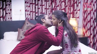 Desi Babe Getting Used Hard In Her Apartment Continuing Session