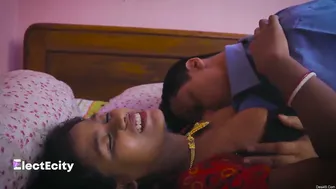 Wife Getting Fucked By Her Man While Hubby Watches Closely