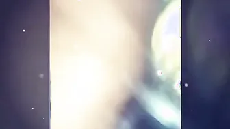 Horny Wife Begging For More As Hubby Pounds Her Pussy Deep