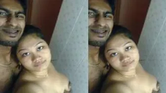 GF Sucking Dick Before Getting Her Pussy Stretched