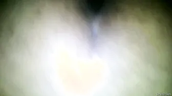 GF Sucking Dick Before Getting Her Pussy Stretched