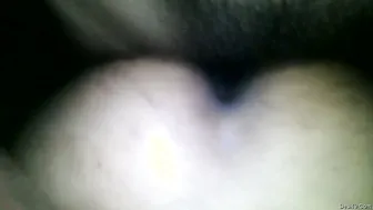 GF Sucking Dick Before Getting Her Pussy Stretched