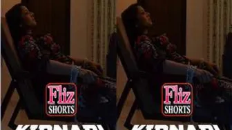 Kidnapped Bhabhi Slowly Enjoying Her Captors Rough Treatment