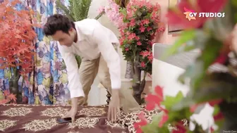 Landlady Seducing Me In Her Apartment For A Quickie Tonight