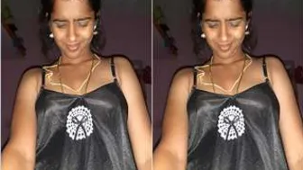 Tamil Wife Riding My Dick And Bouncing On Top Like A Dirty Slut