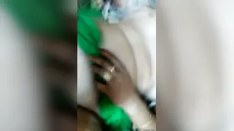 Desi Wife Stroking And Riding My Dick Until I Cum Inside Her