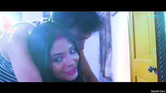 Horny GF Discovering Her Wild Side For The First Time