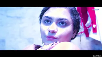 Horny GF Discovering Her Wild Side For The First Time