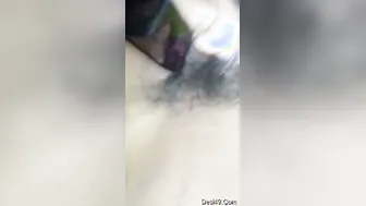 Married Bhabhi Giving Me Sloppy Head While He Films Everything