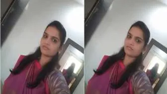 Desi Lovers Kissing Hard Before Fucking In Bedroom Together