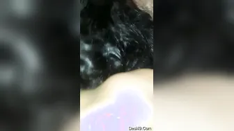 Bbw Tamil Wife Riding Husband Cock Screaming In Pleasure Hard