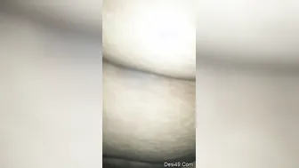 Bbw Tamil Wife Riding Husband Cock Screaming In Pleasure Hard