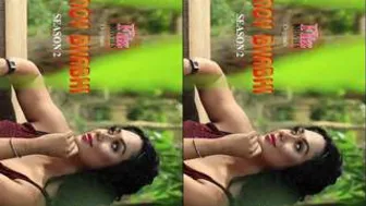 Married Bhabhi Having Wild Sex With Lover In Bedroom Secretly