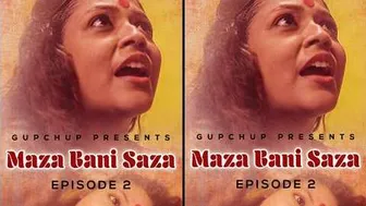 Married Bhabhi Caught Cheating With Neighbor In Secret Affair