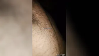 Horny Telugu Wife Getting Pounded Hard By Her Husband At Home