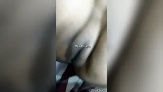 Bhabhi Next Door Getting Pounded Hard In Her Empty House Today