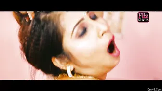 Married Bhabhi Fucking Her Younger Lover In Secret All Night