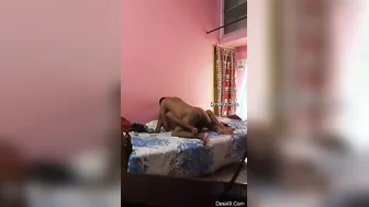 My GF Screaming As Her Tight Pussy Gets Railed By Me