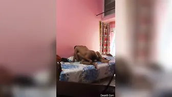 My GF Screaming As Her Tight Pussy Gets Railed By Me