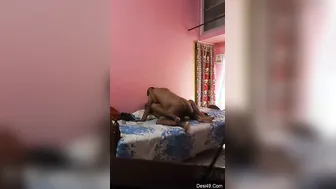 My GF Screaming As Her Tight Pussy Gets Railed By Me